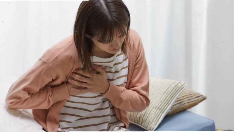 Bị giật điện ảnh hưởng đến hệ thống điện tim