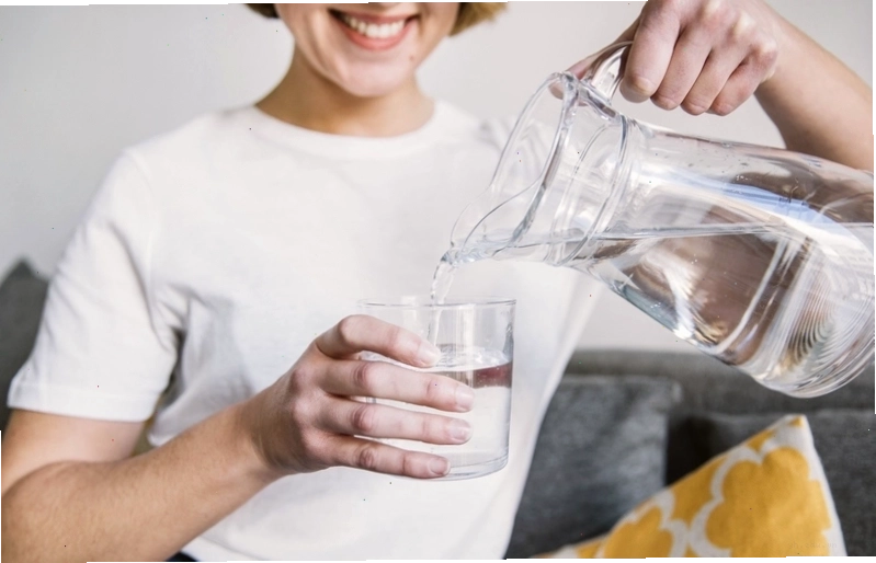Bị khô miệng mệt mỏi là dấu hiệu cảnh báo bệnh lý phần 3