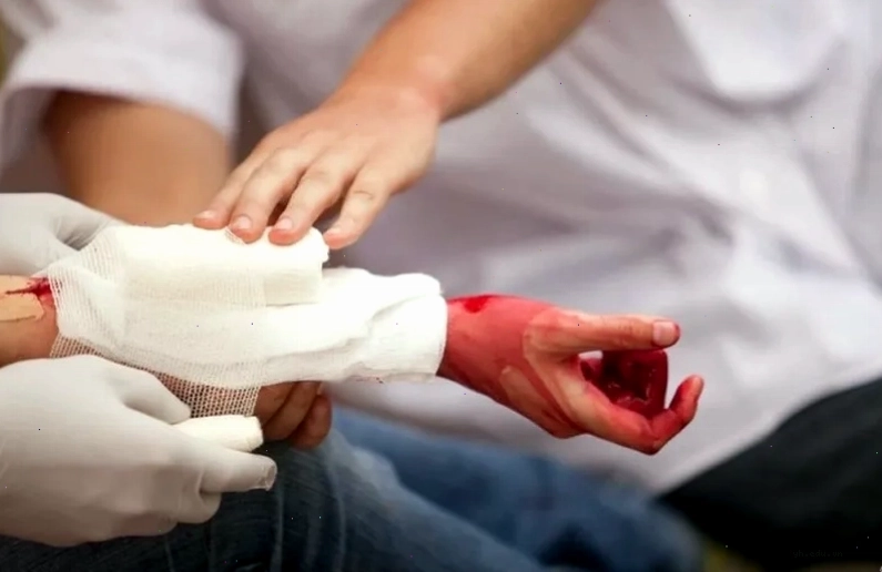 Biến chứng nguy hiểm của bệnh Hemophilia