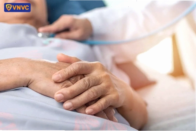 Biến chứng nguy hiểm của viêm đường hô hấp trên
