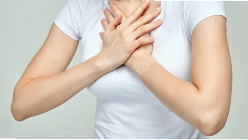 Biến chứng phổi cấp tính