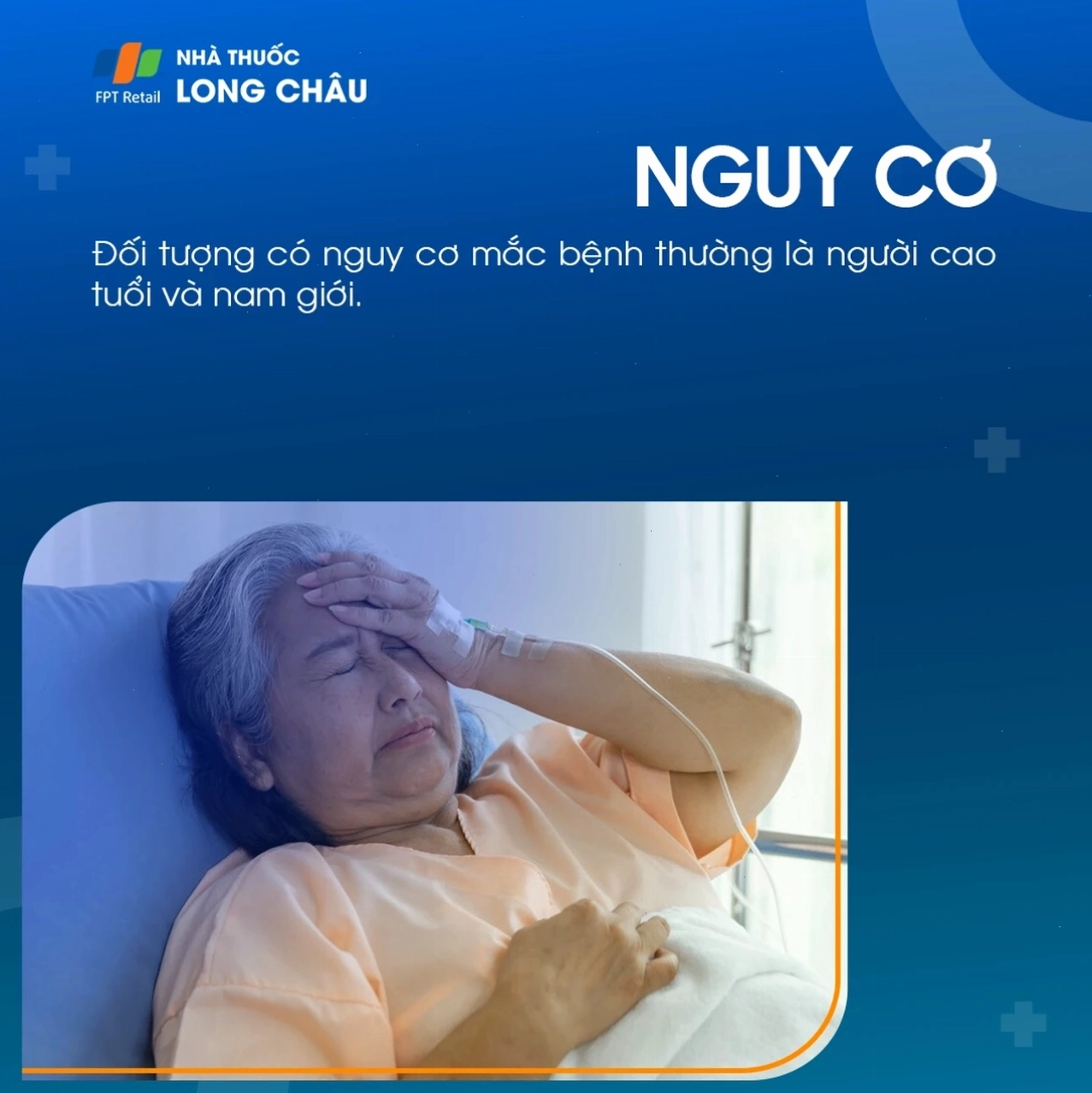 Biến chứng phù chân 4