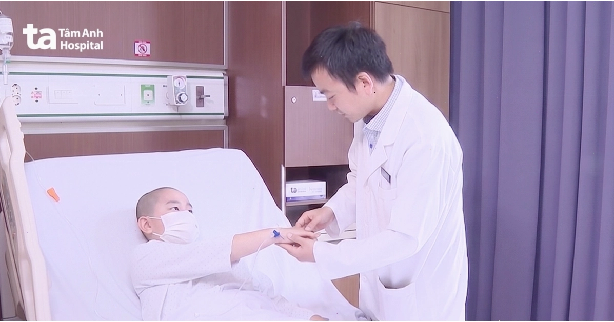 Biến chứng sức khỏe cần lưu ý