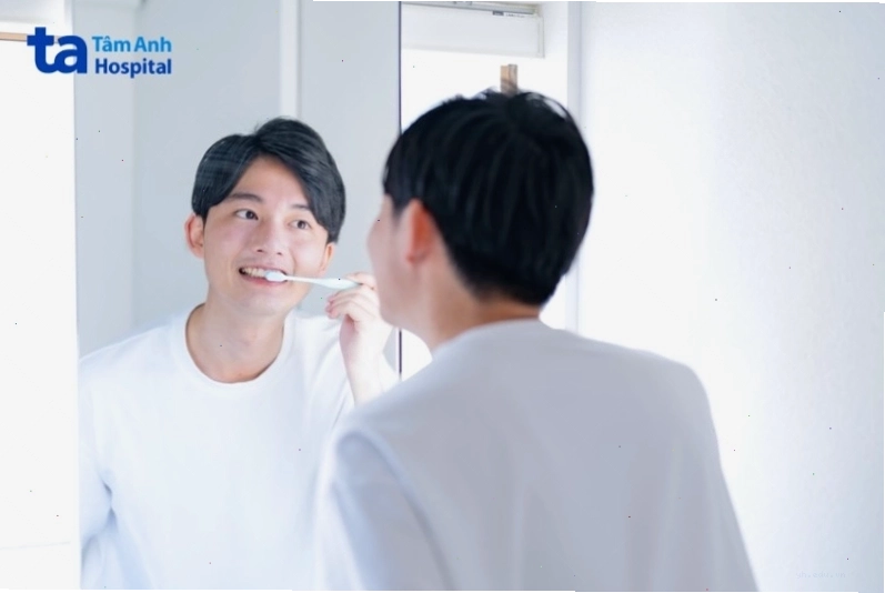 Biện pháp xử lý hôi miệng
