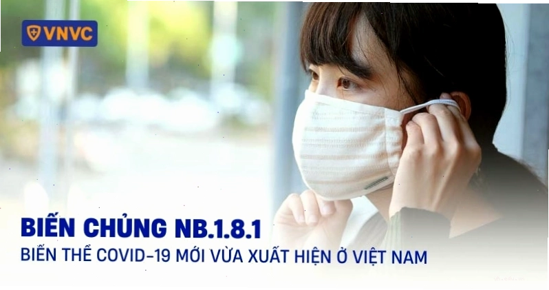 Biểu đồ minh họa biến chứng có thể xảy ra nếu không tiêm phòng