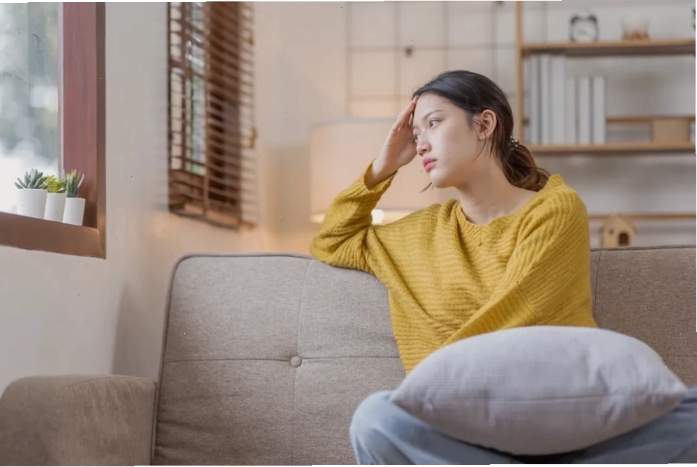 Biểu đồ minh họa các nguồn cơn gây ra căng thẳng tâm lý