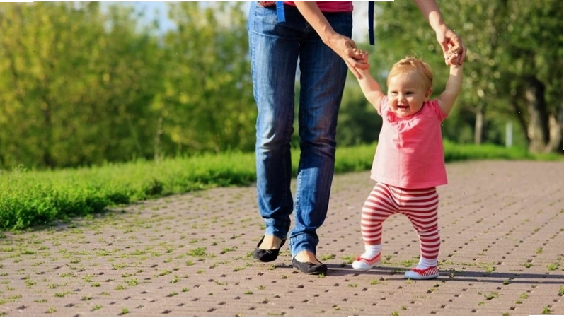 Biểu đồ theo dõi triệu chứng đi nhón chân