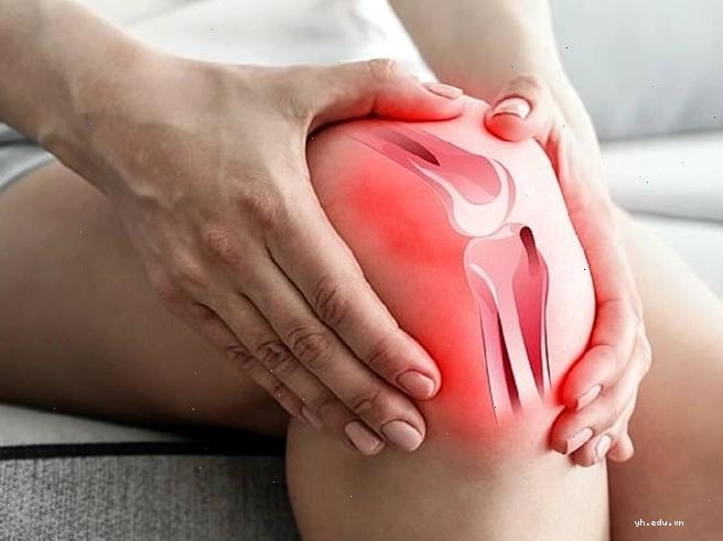Biểu hiện đau khớp gối khi thời tiết lạnh cần được quan tâm