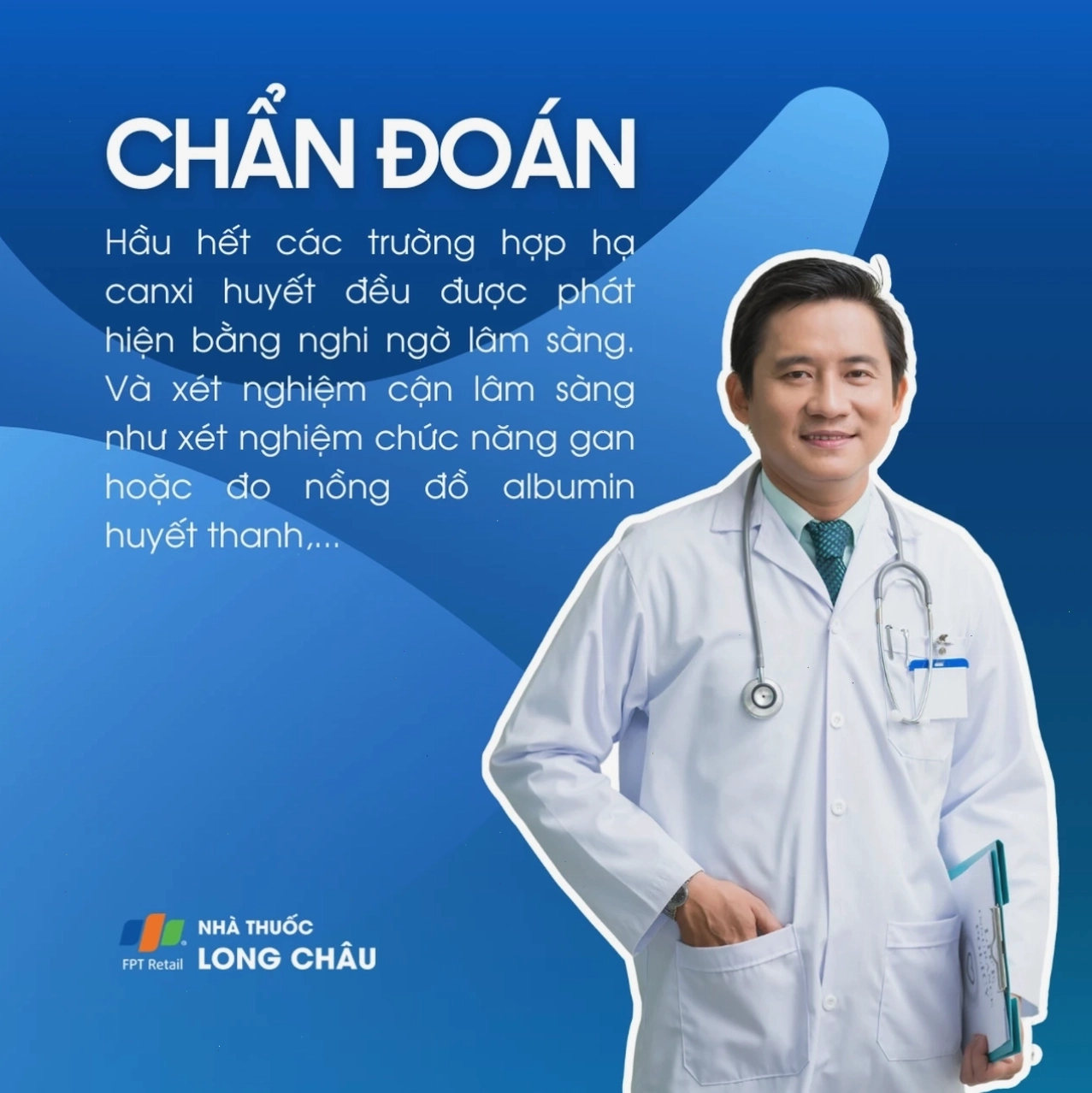Biểu hiện thiếu canxi trên da