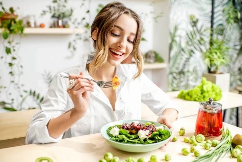 Bổ sung vitamin để tăng cường sức đề kháng