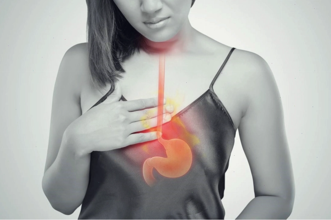 Bụng kêu ọc ọc do đâu? Cách xử lý khi bụng kêu ọc ọc 3