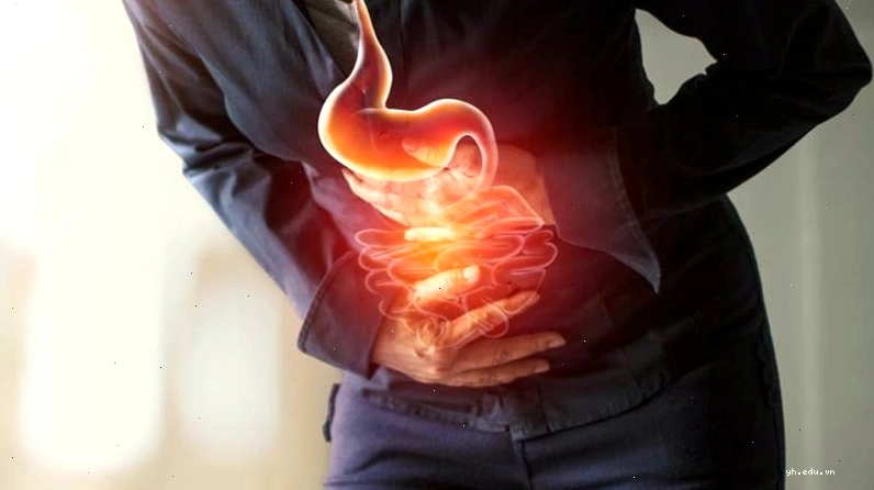 Các bệnh tiêu hóa gây thiếu magie