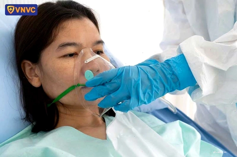Các biến chứng của bệnh bạch hầu