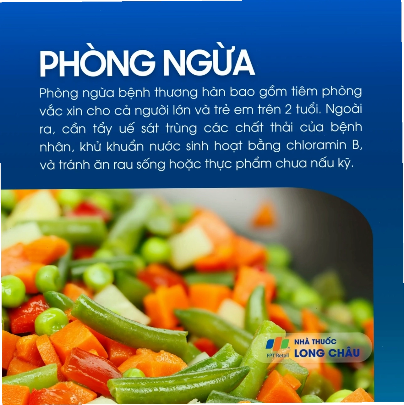 Các biện pháp bảo vệ sức khỏe