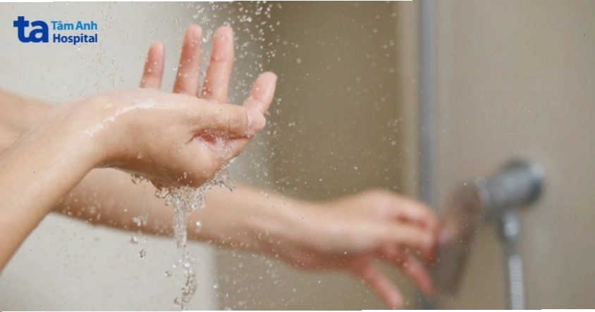 Các biện pháp phòng ngừa giời leo hiệu quả