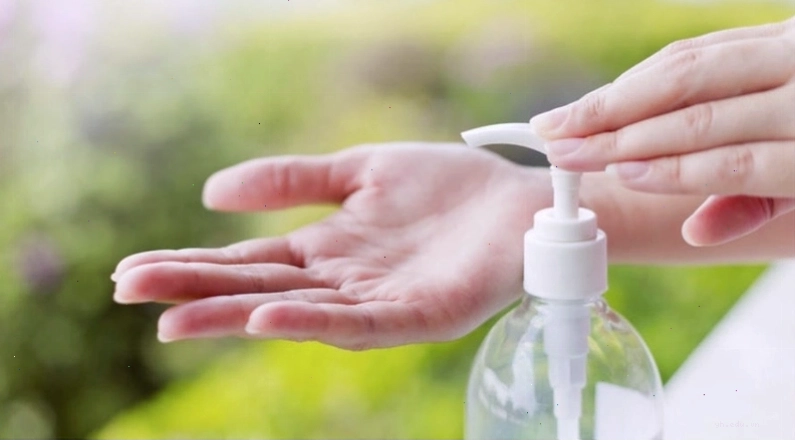 Các cách trị tróc da đầu ngón tay an toàn và hiệu quả tại nhà 2