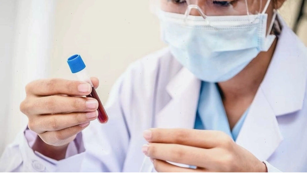 Các chỉ số sinh hóa máu giúp chẩn đoán