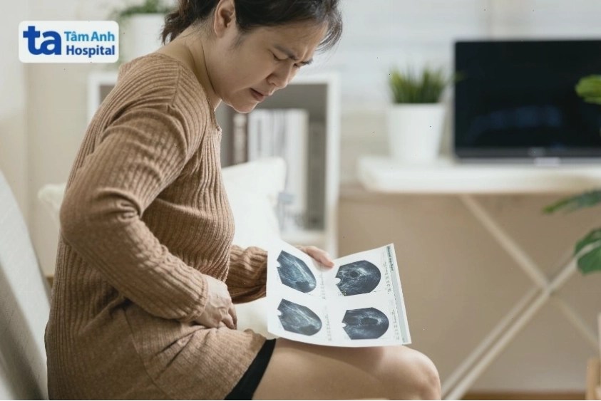 Các dấu hiệu nhận biết u mô đệm đường tiêu hóa