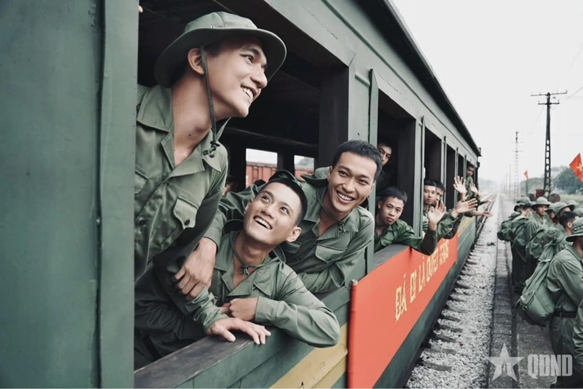 Các hoạt động cộng đồng hỗ trợ người bệnh