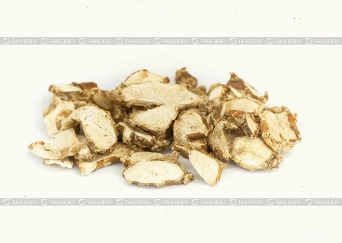 Các loại thảo dược khác có lợi cho sức khỏe