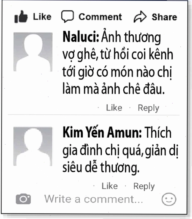 Các loại thực phẩm giàu vitamin cho trẻ em