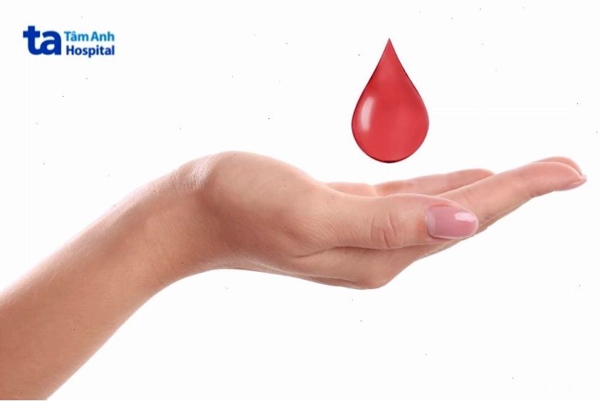Các nguyên nhân chính gây ra tình trạng bầm tím trên cơ thể