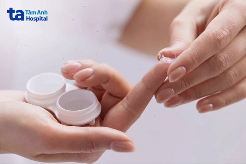 Các nguyên nhân gây bệnh đau mắt đỏ