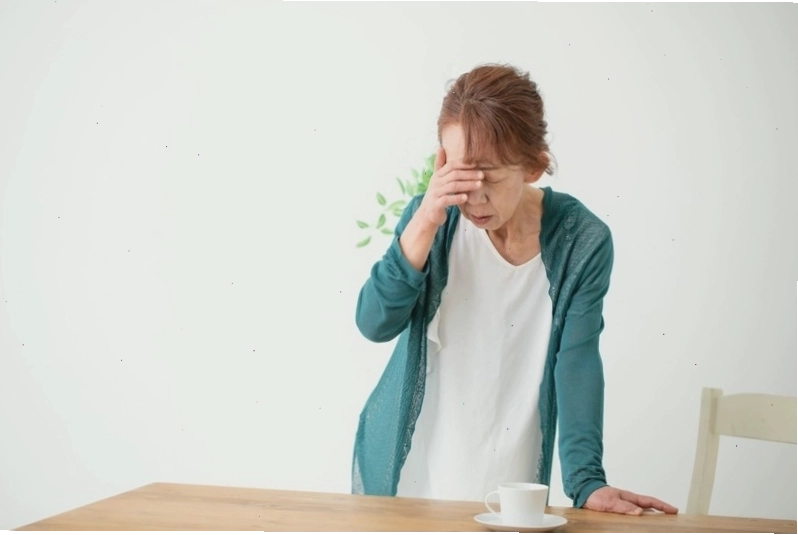 Các nguyên nhân gây đau nóng lưng