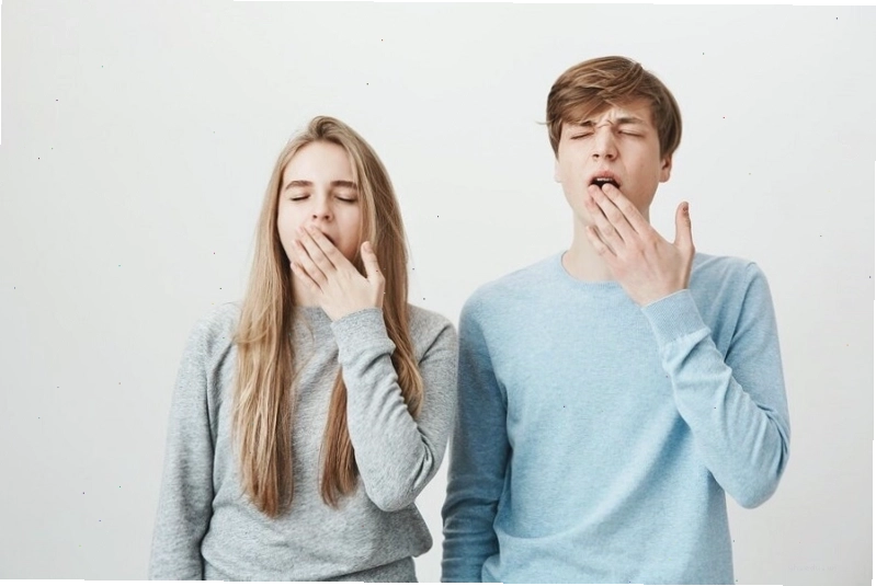 Các nguyên nhân tiềm ẩn khiến người bệnh ngáp nhiều