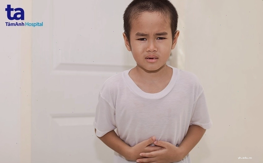 Các nhóm đối tượng dễ bị tiêu chảy cần chú ý