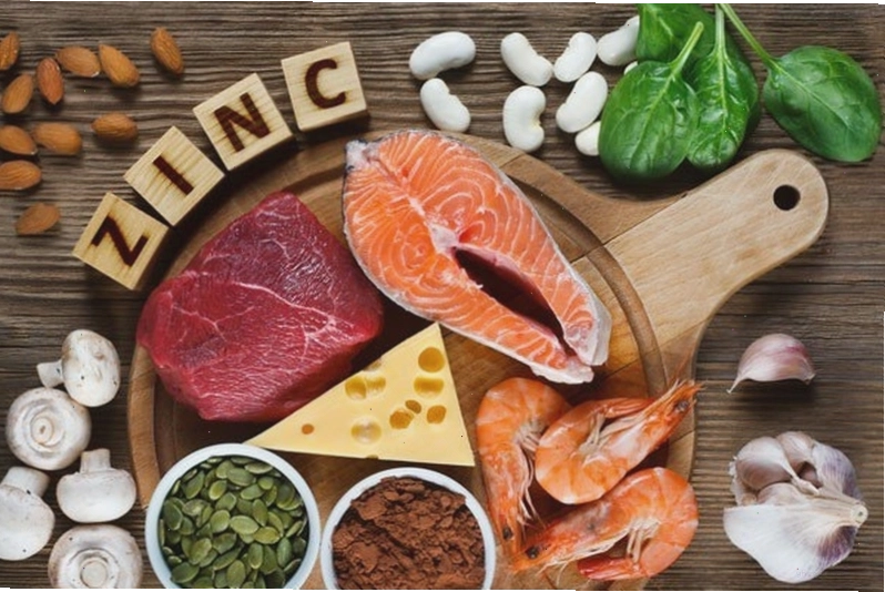 Các nhóm thực phẩm giàu kẽm giúp phòng ngừa bệnh hiệu quả