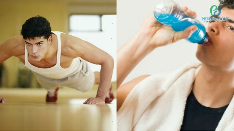 Các phương pháp điều trị cần được chỉ định bởi bác sĩ chuyên khoa