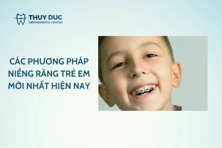 Các phương pháp điều trị chuyên sâu về răng miệng
