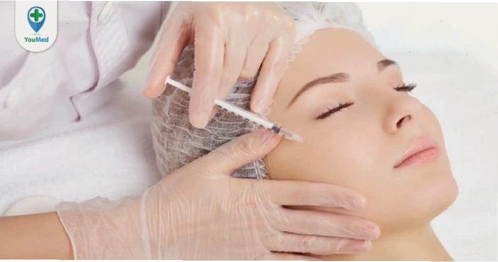 Các phương pháp điều trị đổ mồ hôi đầu