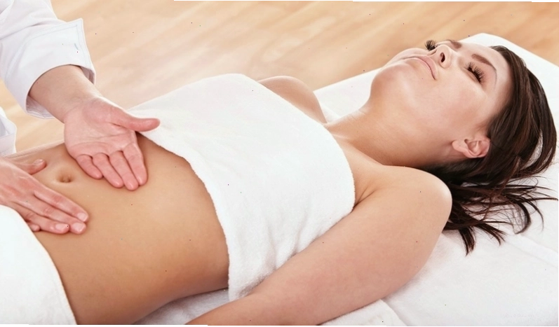 Các phương pháp khắc phục tình trạng sôi bụng tại nhà