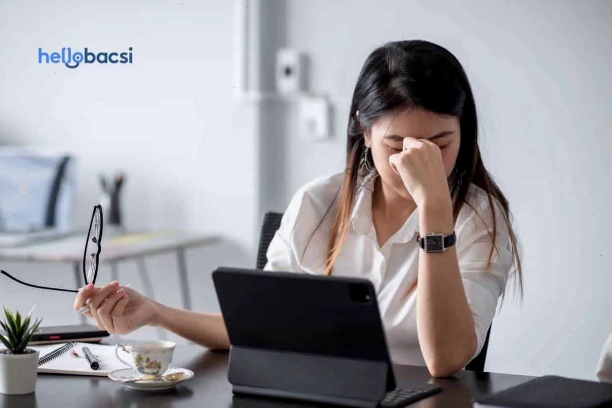 Các phương pháp khoa học giúp thoát khỏi tình trạng suy nghĩ tiêu cực