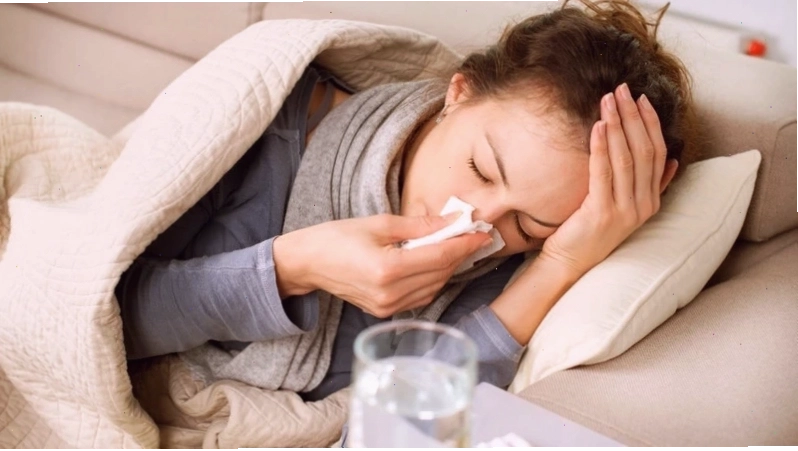 Các triệu chứng lâm sàng thường gặp