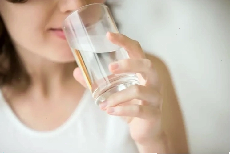 Các triệu chứng nhận biết tình trạng khát nước