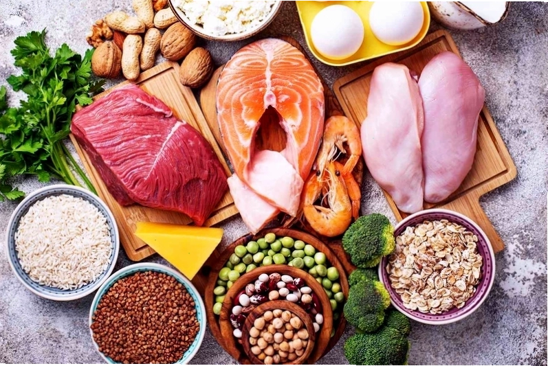 Các yếu tố gây ảnh hưởng cảm giác thèm ăn