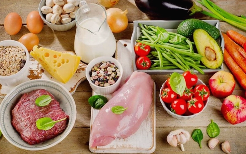 Cách chữa đốm trắng hạt gạo ở móng tay