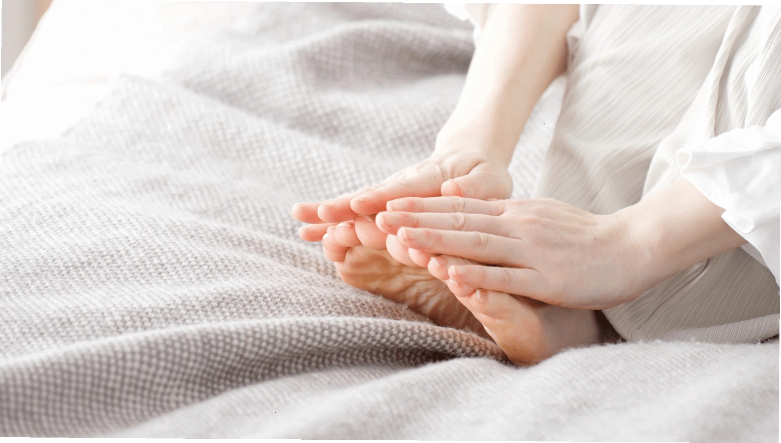 Cách chữa trị tay chân lạnh