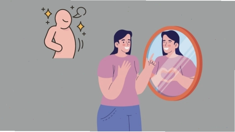 Cách điều trị cho người mắc bệnh tự luyến