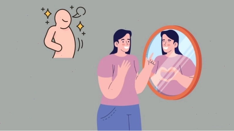 Cách điều trị hiệu quả cho người mắc bệnh tự luyến