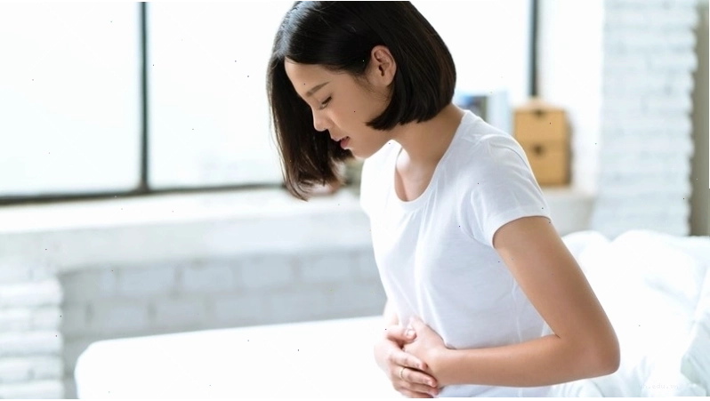 Cách khắc phục tình trạng đau bụng đi ngoài