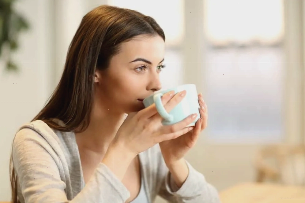 Cách khắc phục tình trạng vị giác bị chua tại nhà