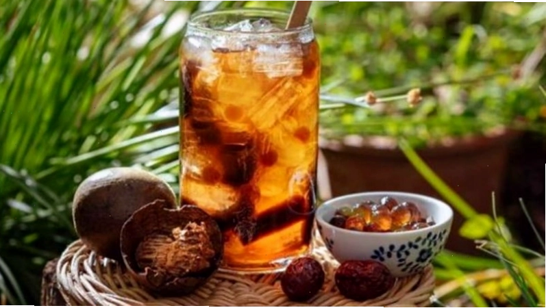 Cách nấu nước quả la hán