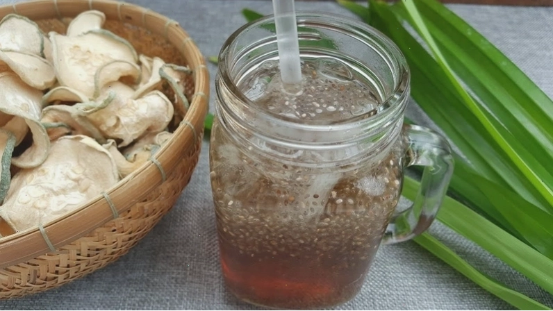 Cách nấu trà bí đao đơn giản tại nhà