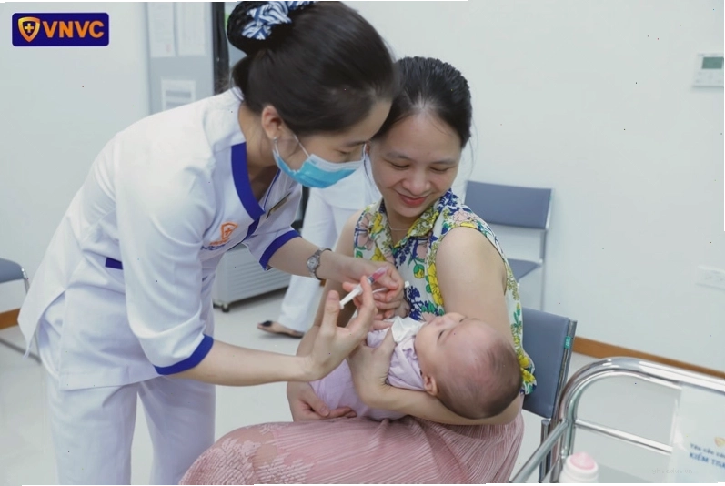 Cách nhận biết sốt siêu vi và sốt xuất huyết qua các dấu hiệu da