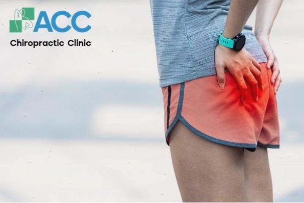 Cách trị đau cơ mông tại nhà
