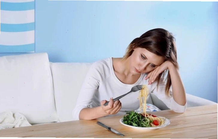 Cách xử lý khi bụng đói nhưng miệng không muốn ăn